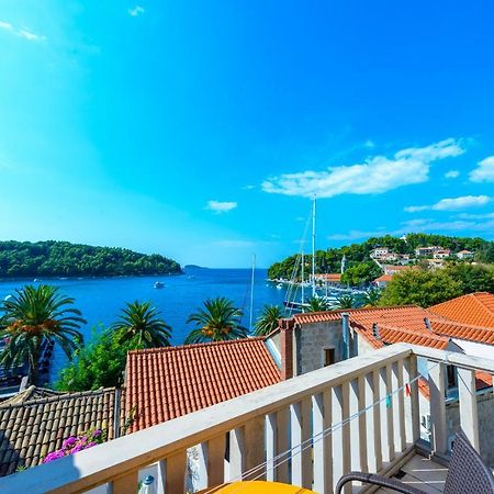Apartments Petar Cavtat Eksteriør billede