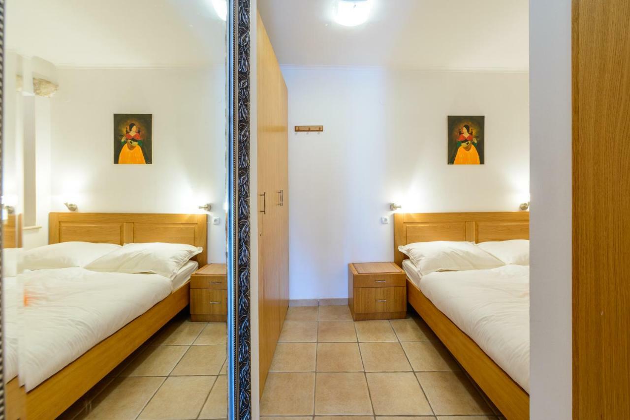 Apartments Petar Cavtat Eksteriør billede