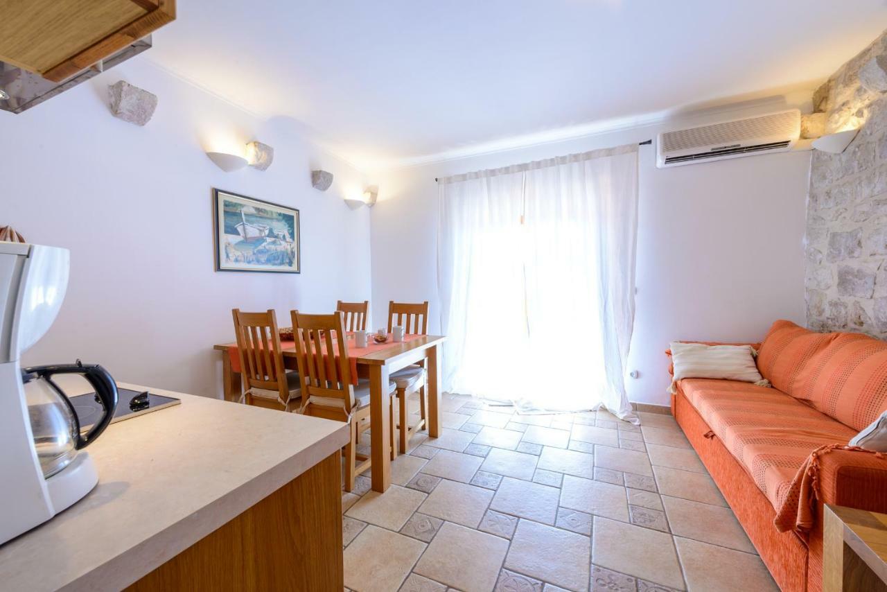 Apartments Petar Cavtat Eksteriør billede