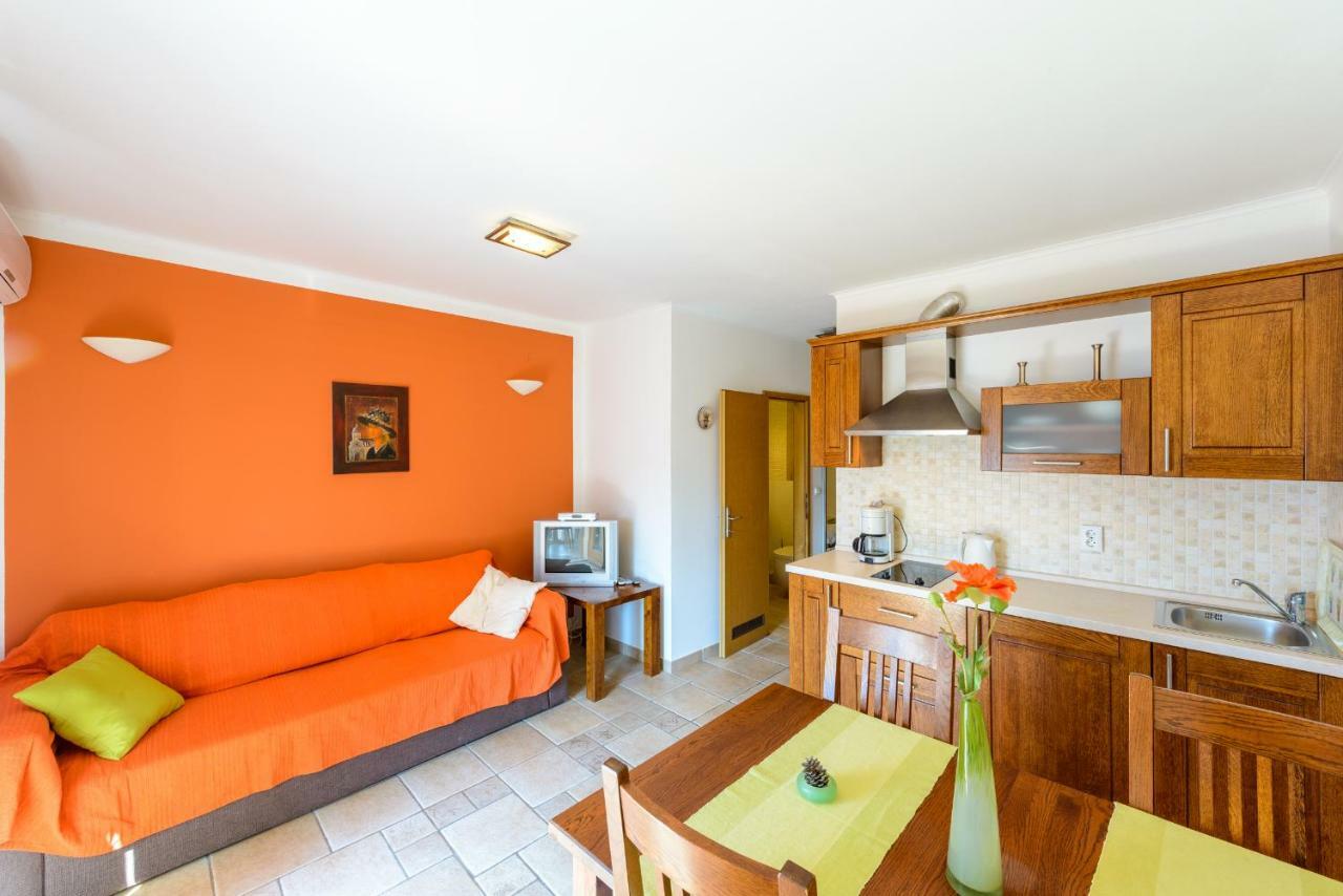 Apartments Petar Cavtat Eksteriør billede