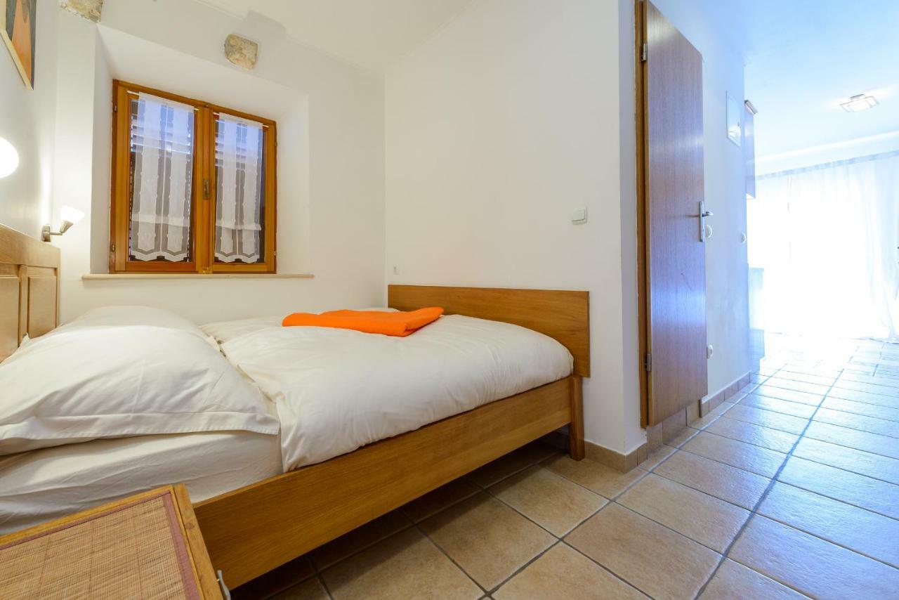 Apartments Petar Cavtat Eksteriør billede