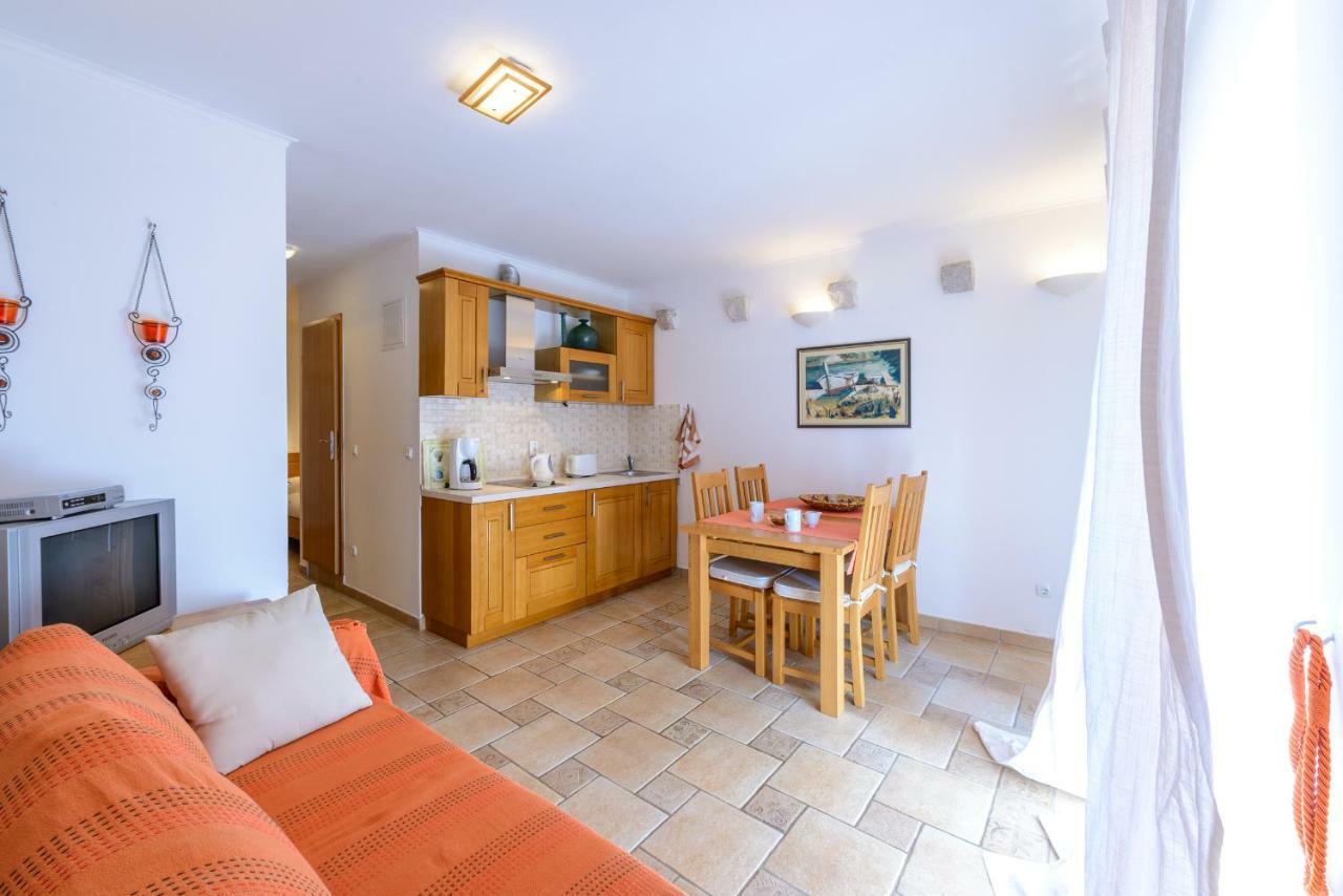 Apartments Petar Cavtat Eksteriør billede