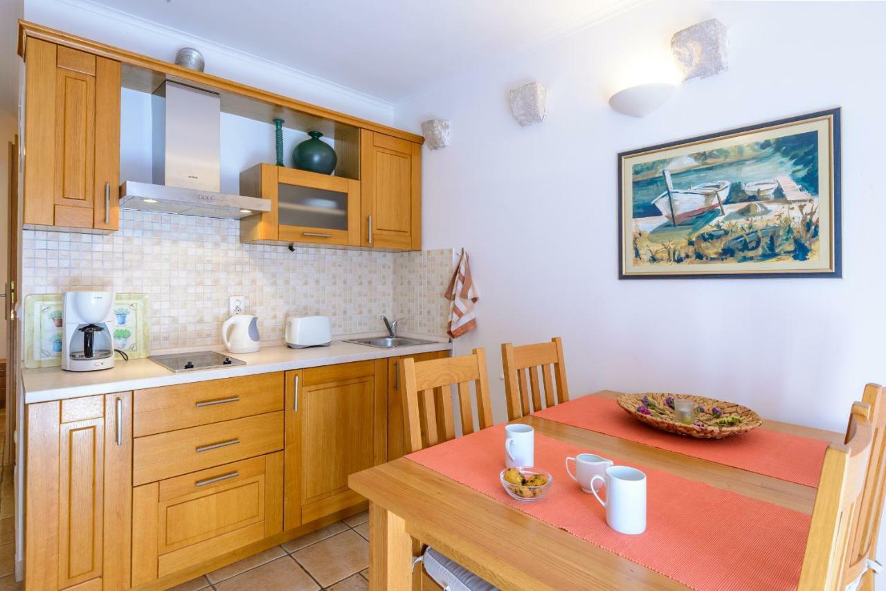 Apartments Petar Cavtat Eksteriør billede