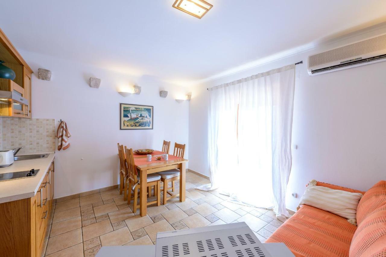 Apartments Petar Cavtat Eksteriør billede
