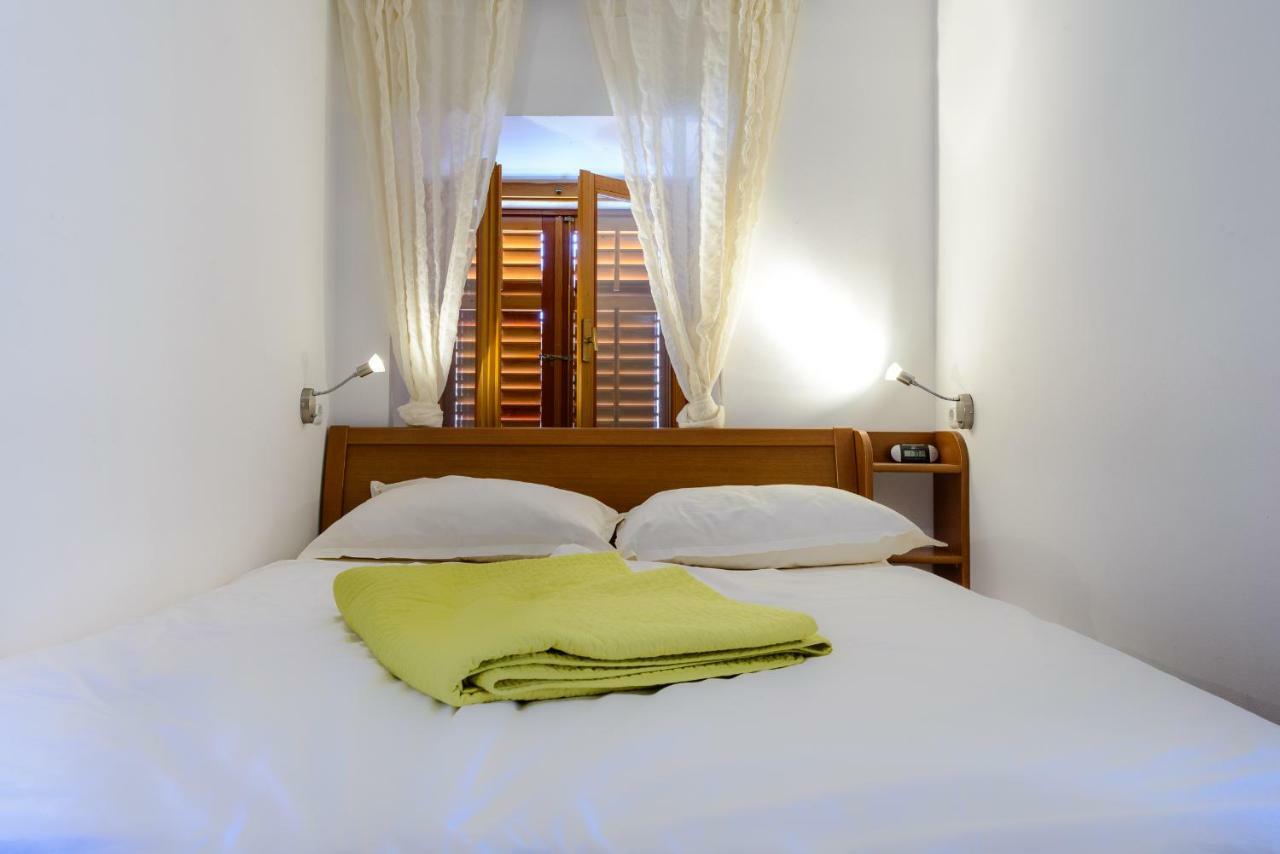 Apartments Petar Cavtat Eksteriør billede