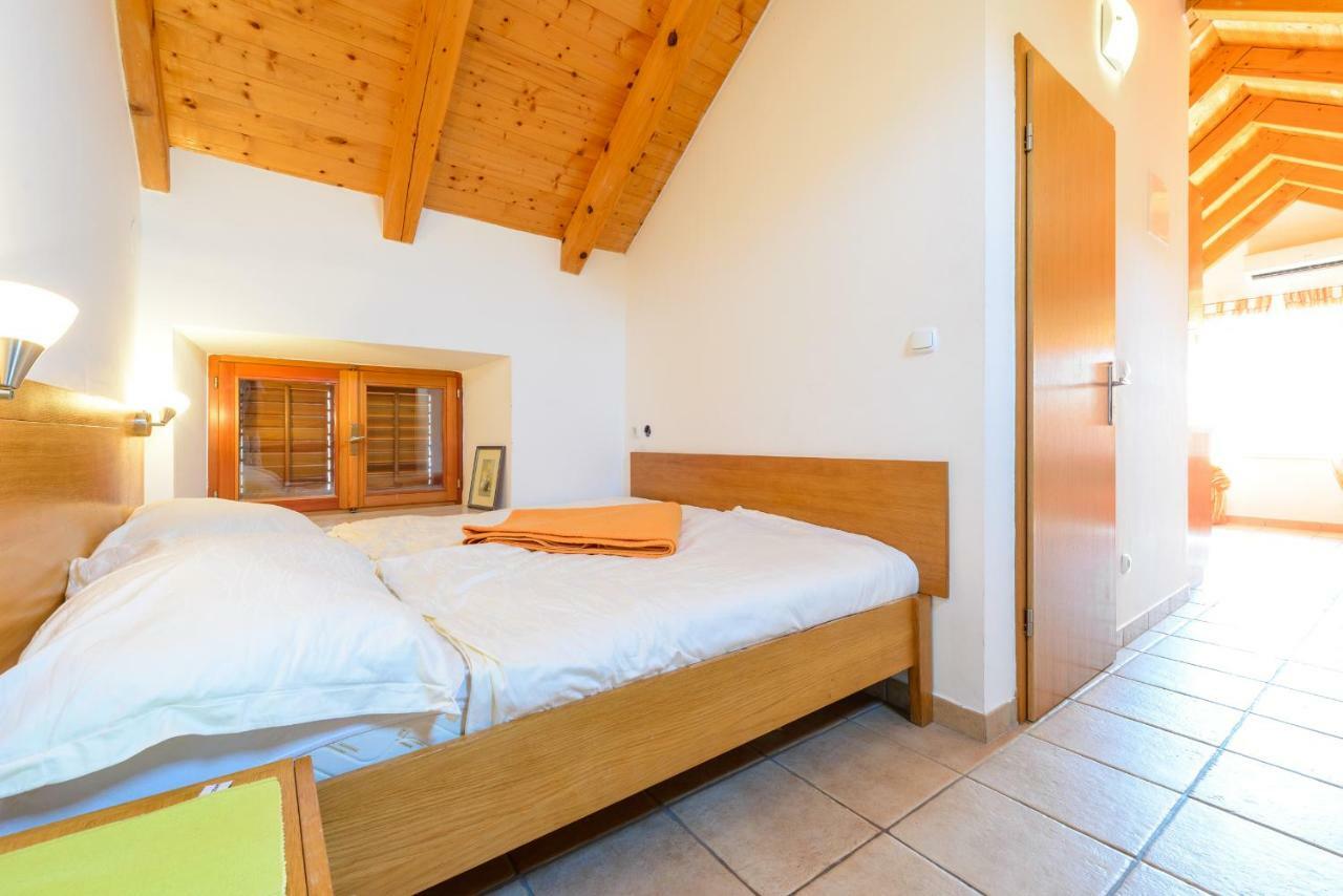 Apartments Petar Cavtat Eksteriør billede