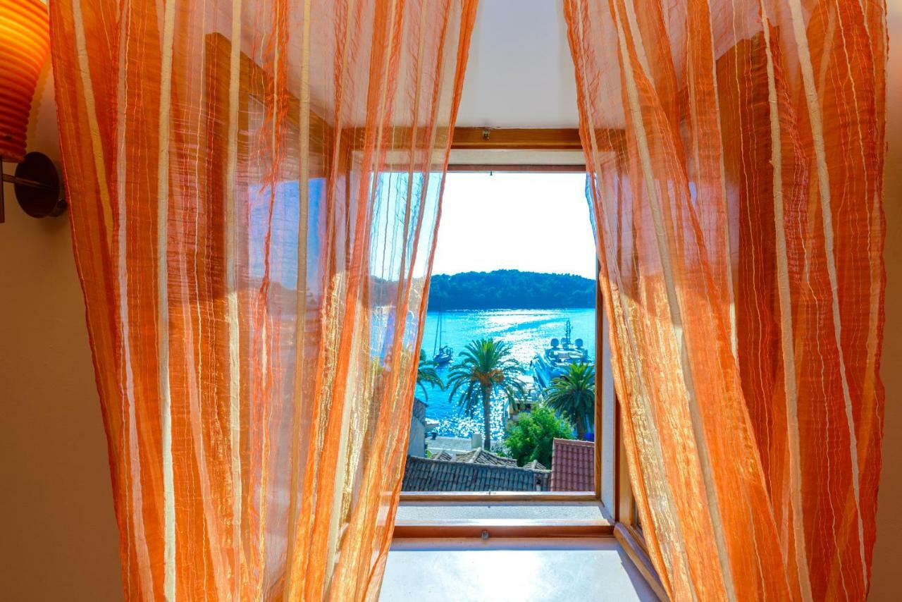 Apartments Petar Cavtat Eksteriør billede