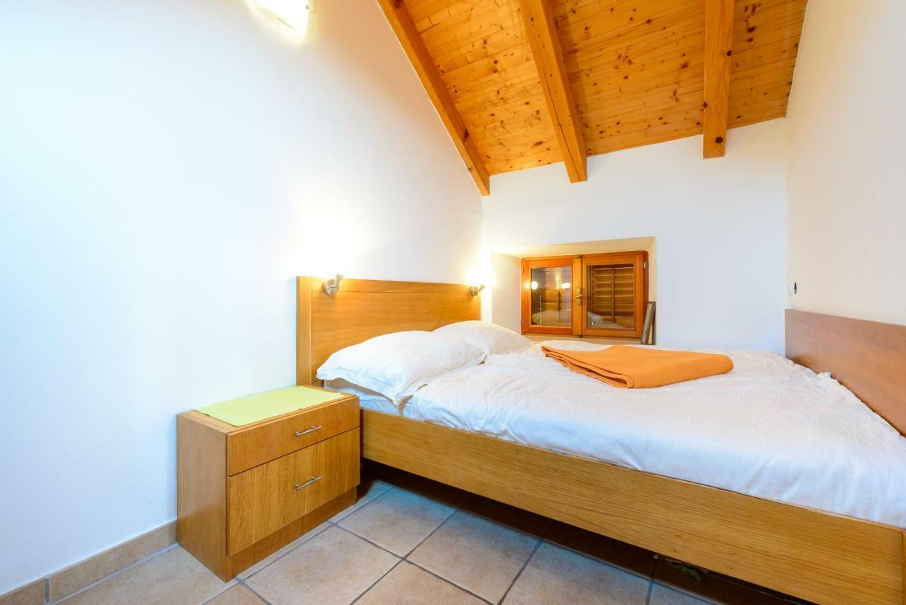 Apartments Petar Cavtat Eksteriør billede