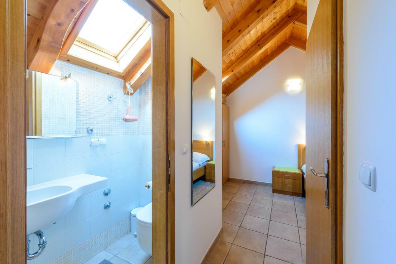 Apartments Petar Cavtat Eksteriør billede